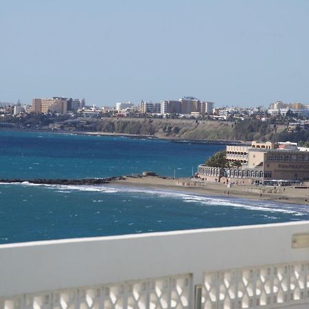 Ocean Loft Apartment Maspalomas  Exterior photo