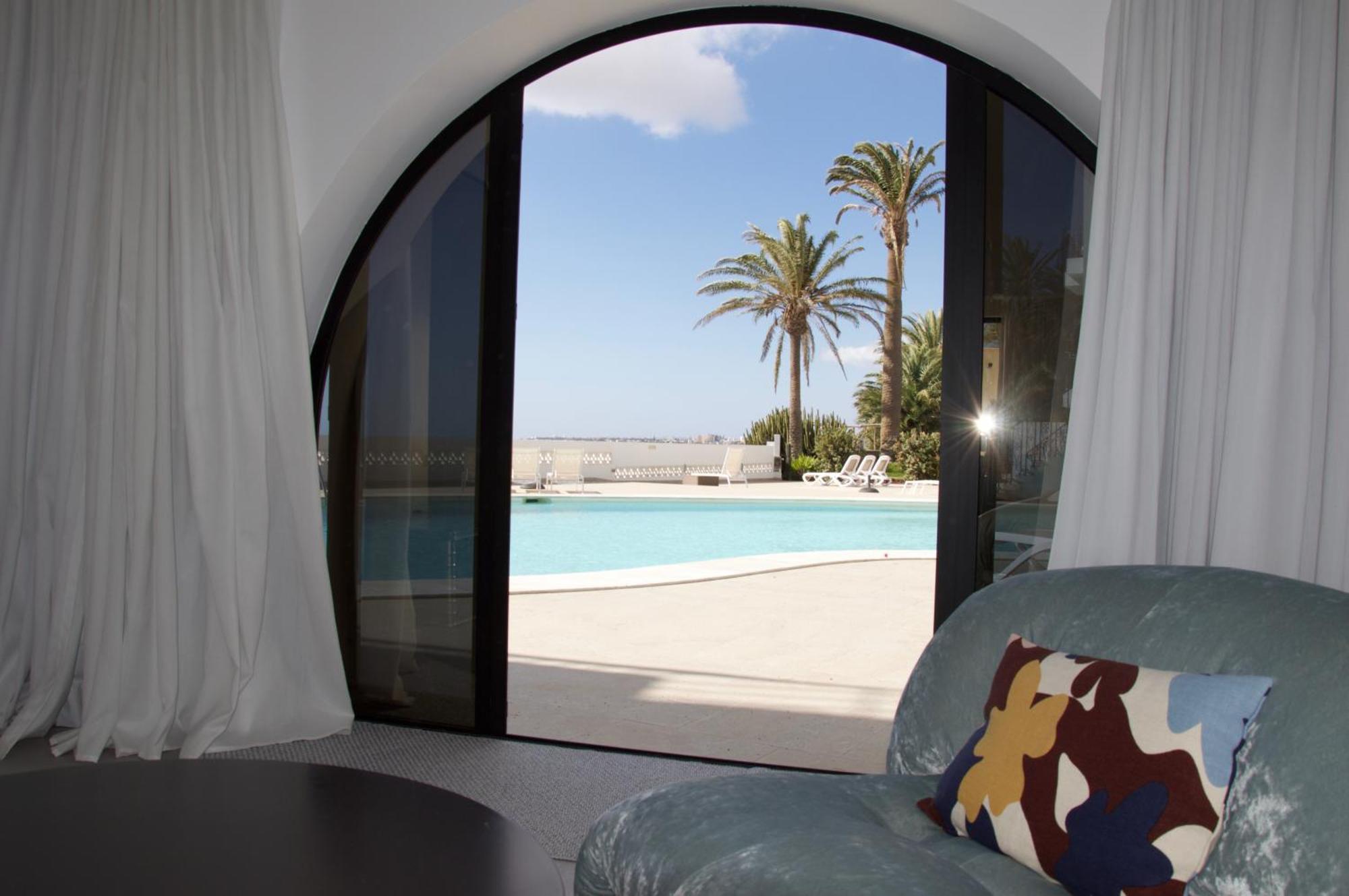 Ocean Loft Apartment Maspalomas  Exterior photo