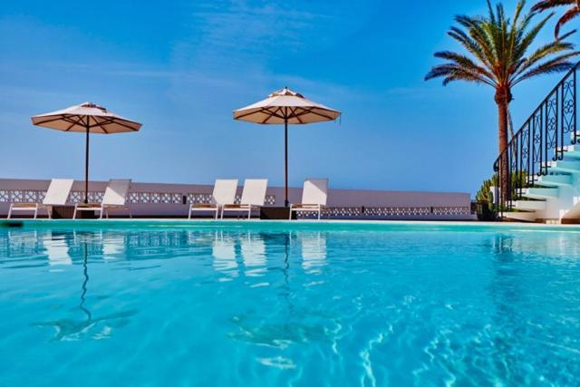 Ocean Loft Apartment Maspalomas  Exterior photo