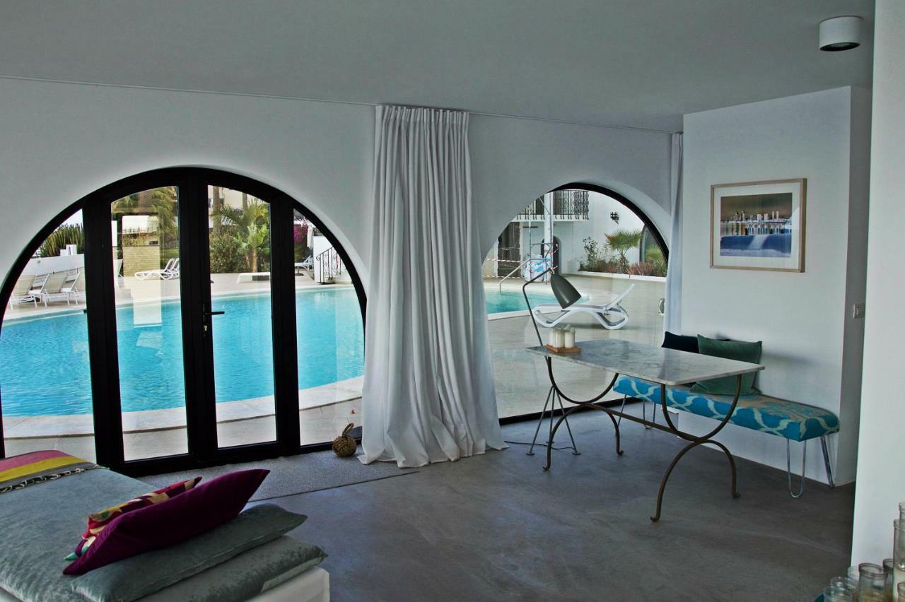 Ocean Loft Apartment Maspalomas  Exterior photo