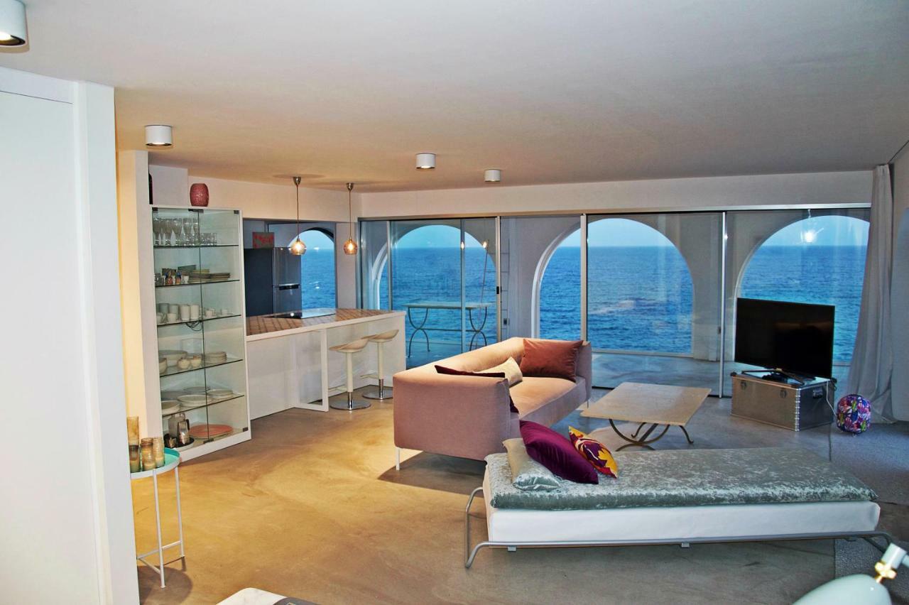 Ocean Loft Apartment Maspalomas  Exterior photo