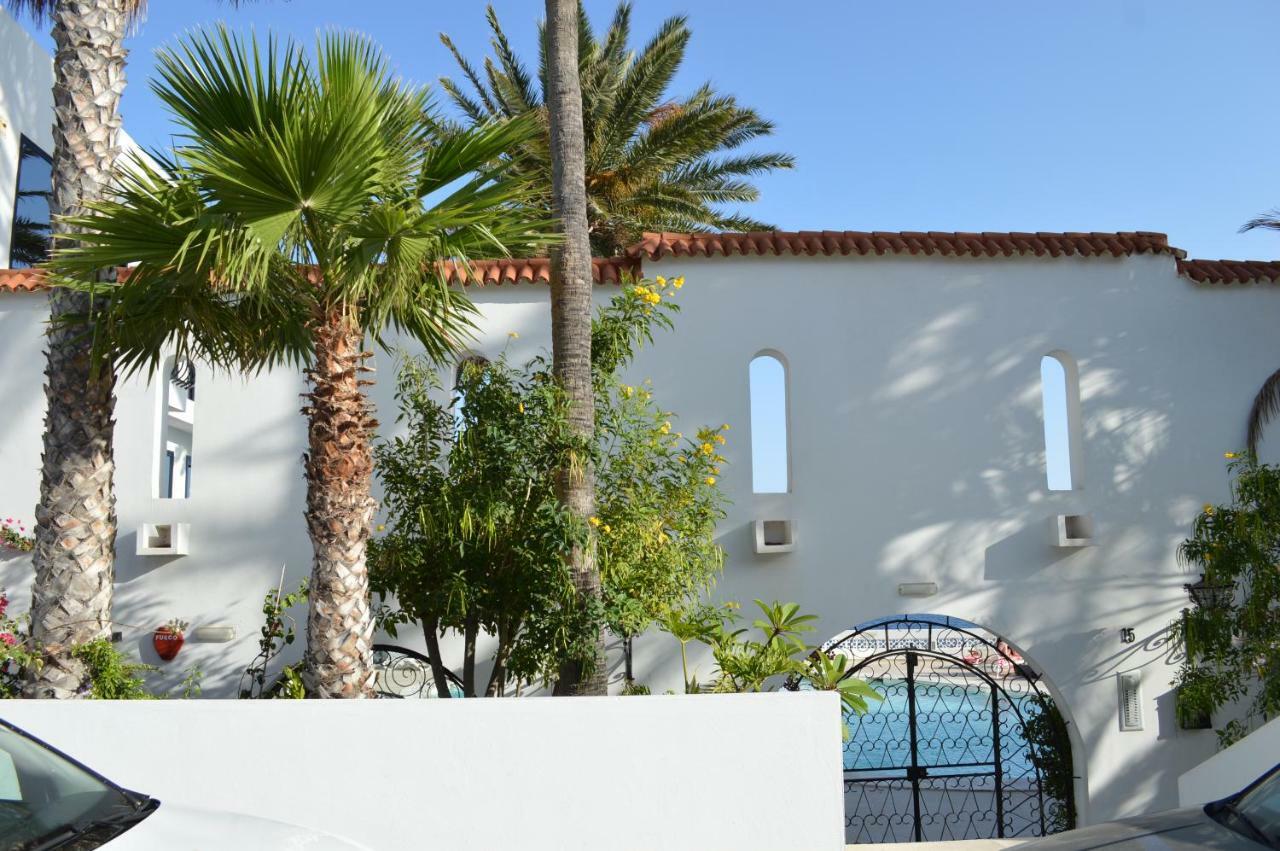Ocean Loft Apartment Maspalomas  Exterior photo