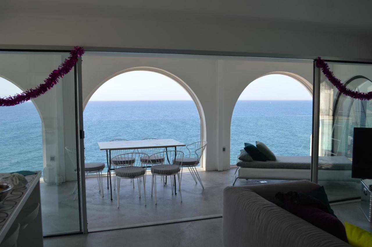 Ocean Loft Apartment Maspalomas  Exterior photo